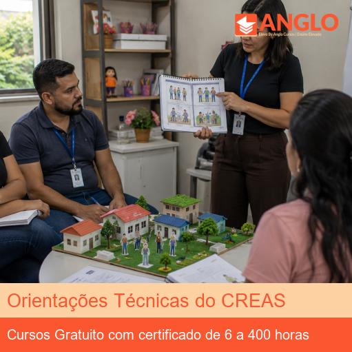 Orientações Técnicas do CREAS